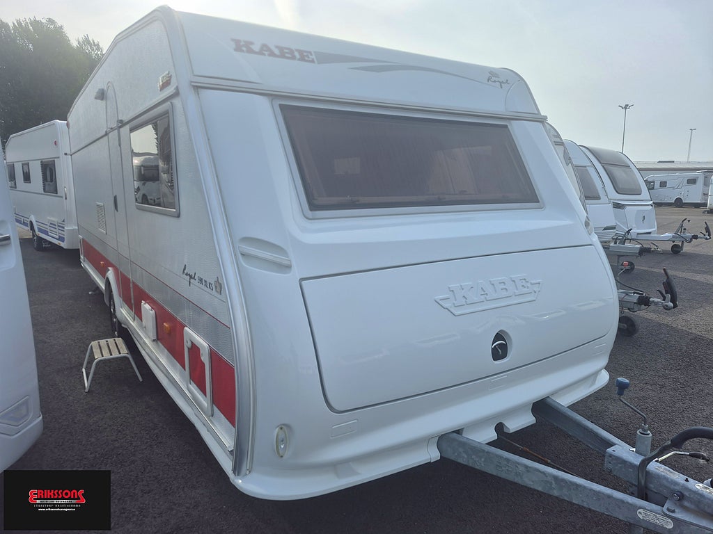 Kabe ROYAL 590 XL KS