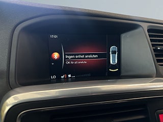 Volvo V60 D4 AWD Momentum Business S&Vhjul/Drag/Dvärm/AdaptivFart – bild 11