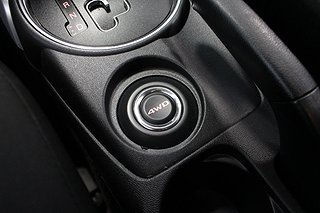SUV Mitsubishi ASX 16 av 18