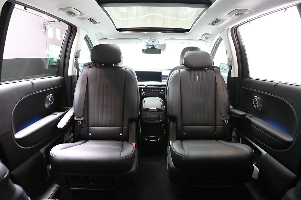 Hyundai IONIQ 9 Performance Calligraphy AWD i lager* Ränta 2,99% 2026