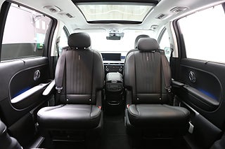 SUV Hyundai IONIQ 6 av 27