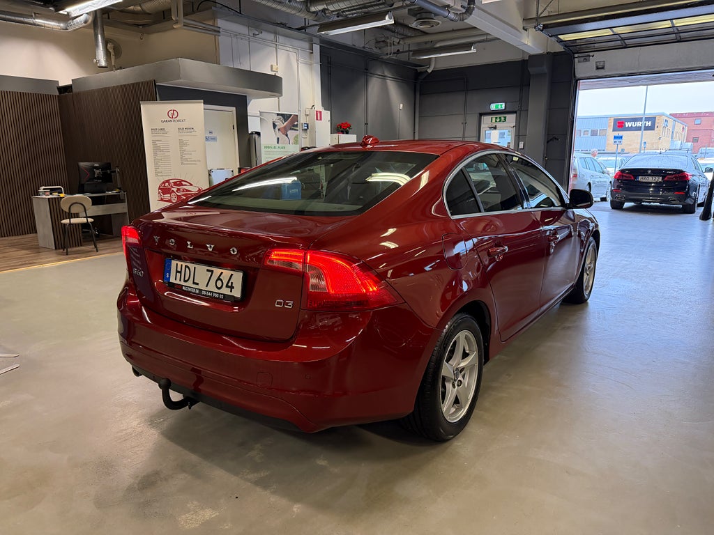 Volvo S60 2016 - miniatyr 5
