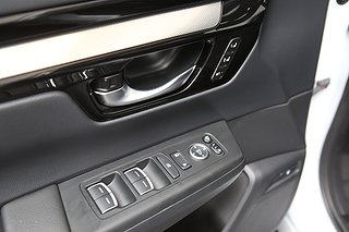 SUV Honda CR-V 17 av 24