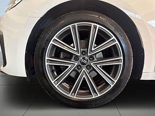 Audi A1 Sportback 30 TFSI Proline S&V-Hjul/P-sens/M-värm – bild 14