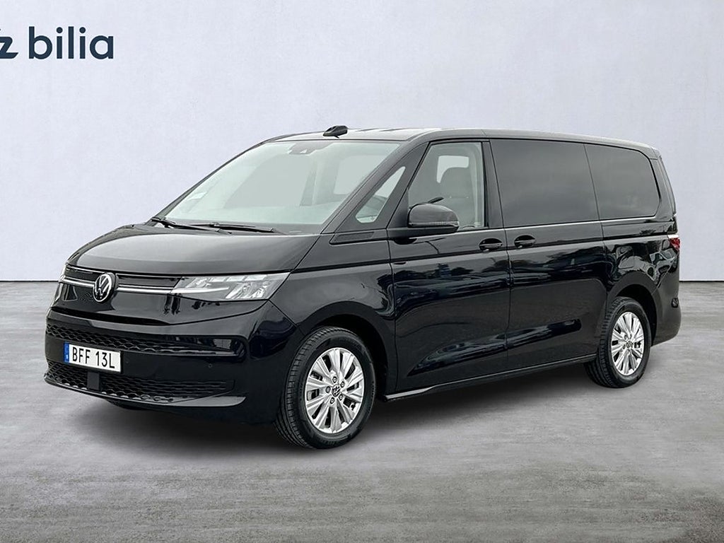 Volkswagen Multivan LIFE LÅNGT ÖVERHÄNG 1.4 EHYBRID