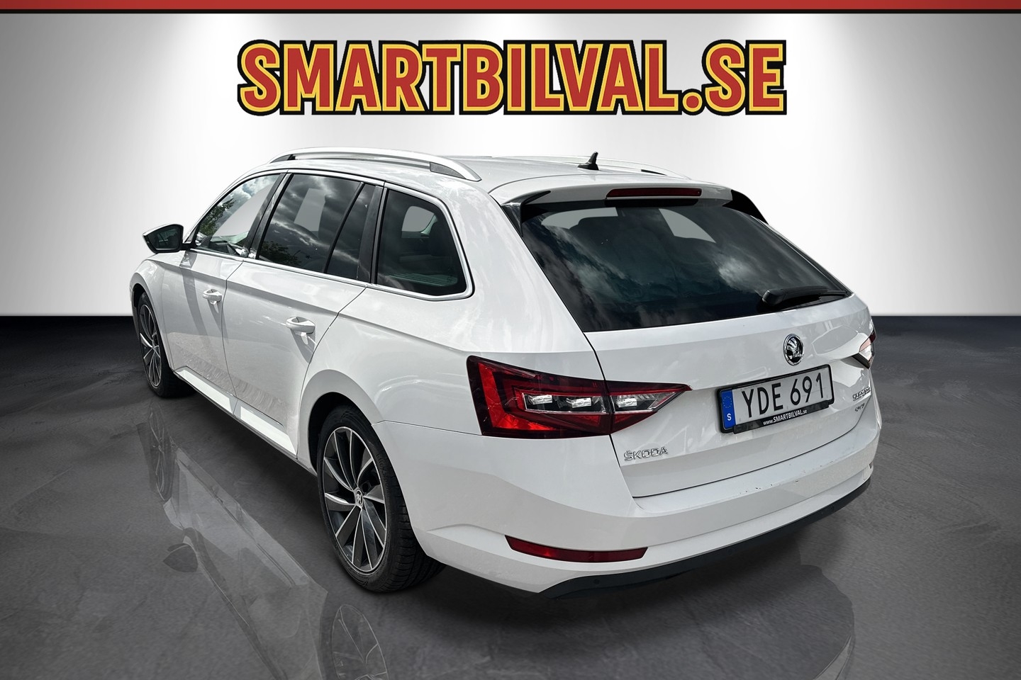 Skoda Superb 2016, bild 5/95
