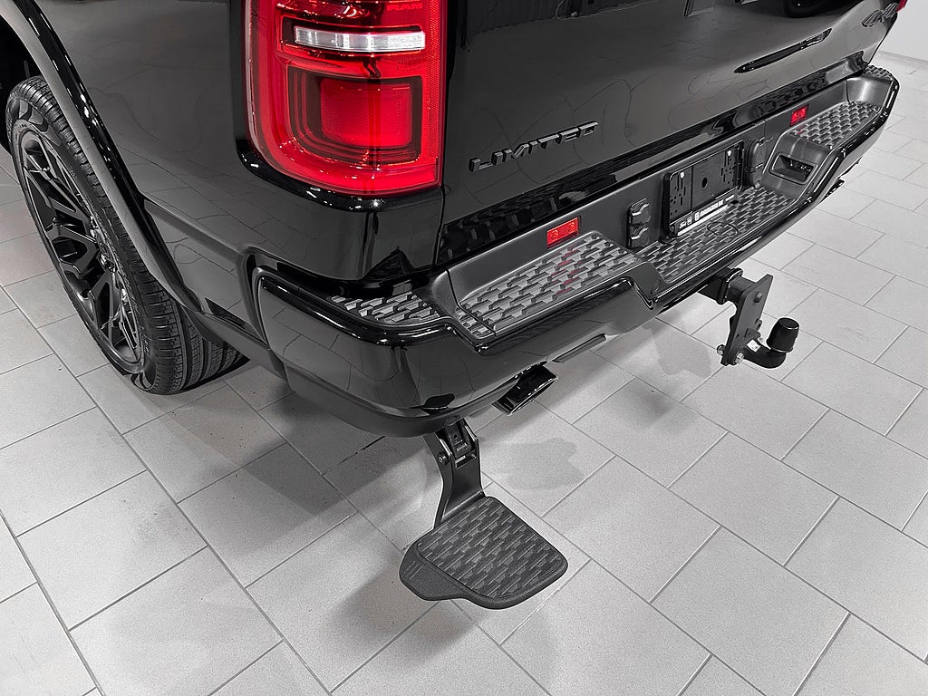 RAM 1500 2025 - miniatyr 26