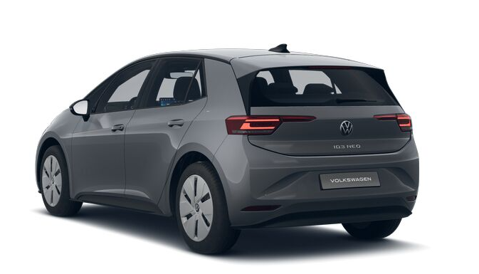 Volkswagen ID.3 2027, bild 3/10