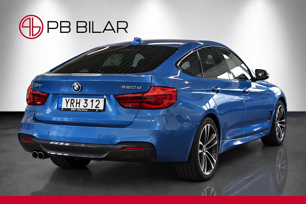 BMW 320D