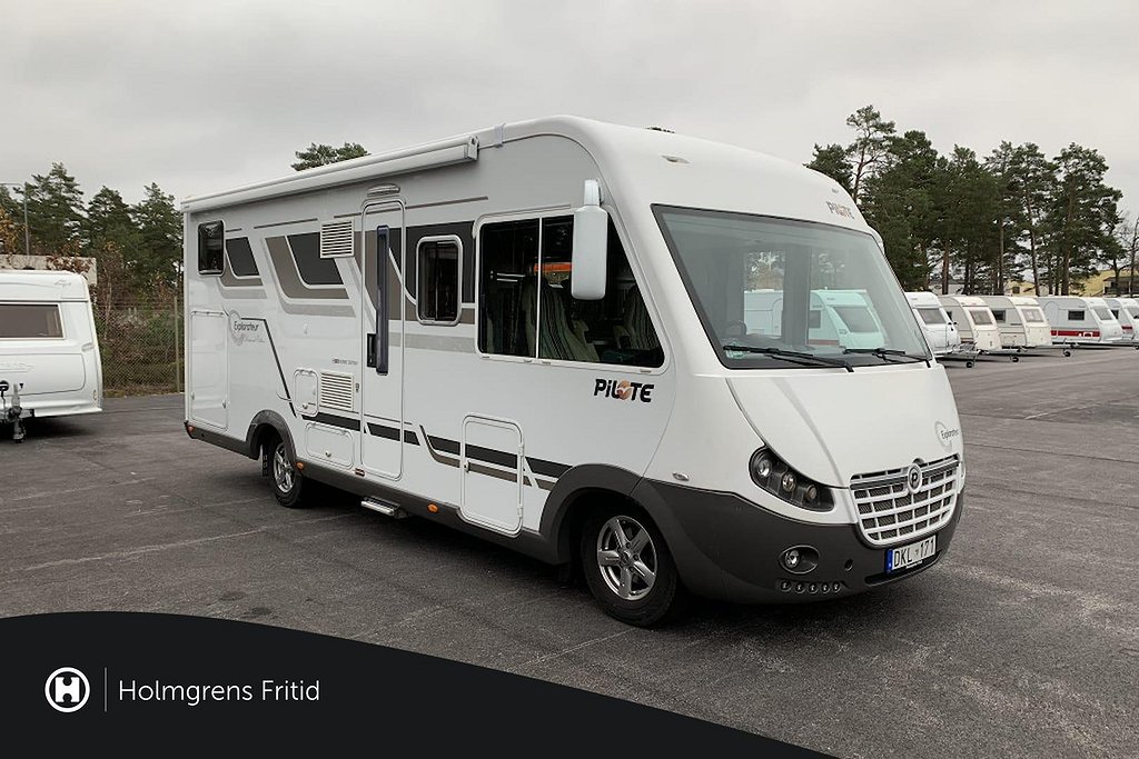 Pilote G 742 LGJ (Alde. Ac Bodel)