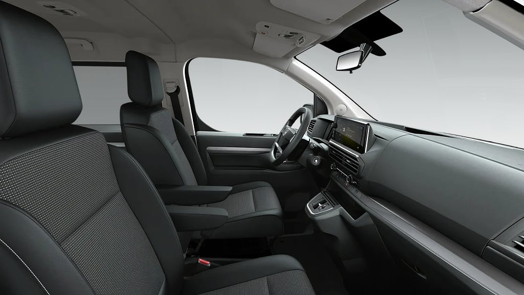 Opel Zafira GS BlueHDi 180hk 8-sits 0% ränta Fri service 3 år