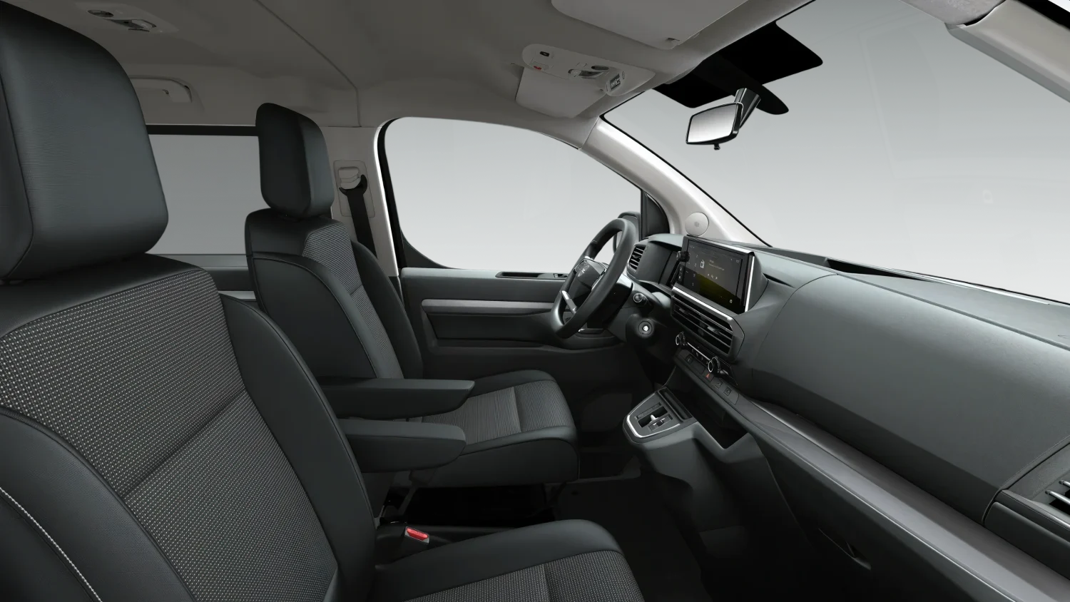Opel Zafira GS BlueHDi 180hk 8-sits 2026, kuva 5/30