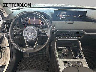 SUV Mazda CX-60 10 av 13