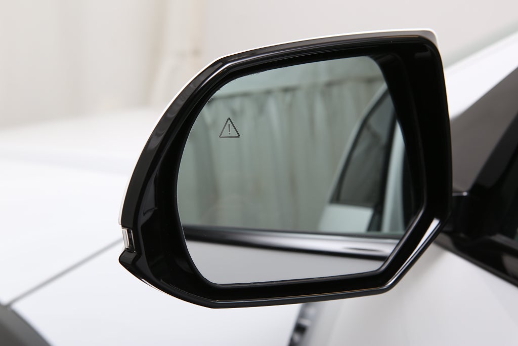 Hyundai IONIQ 5 77.4 kWh AWD Advanced | Komfortpaket Plus