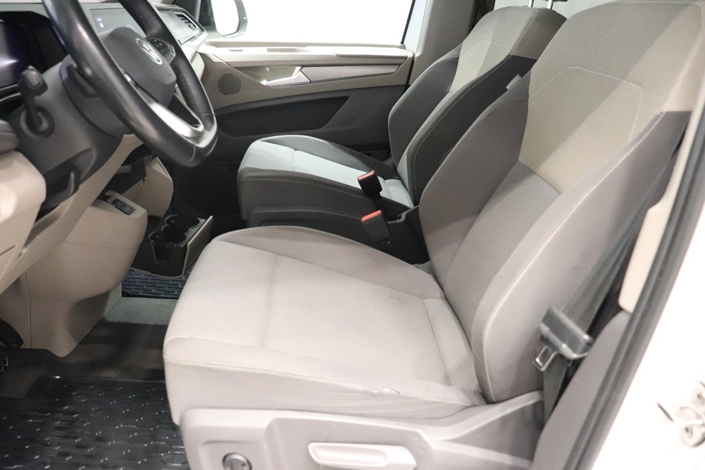 Volkswagen Multivan 2024, bild 7/10