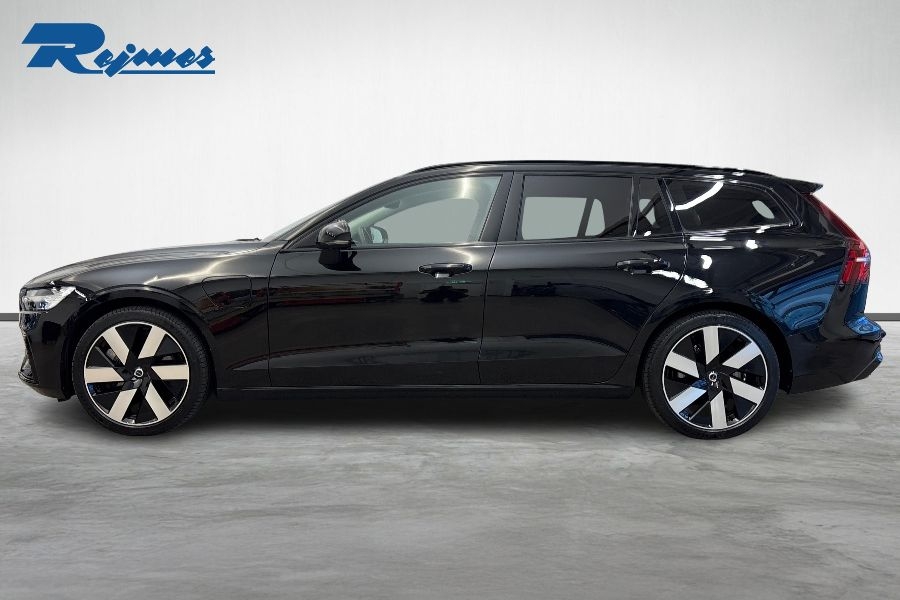 Volvo V60 2024, bild 2/66