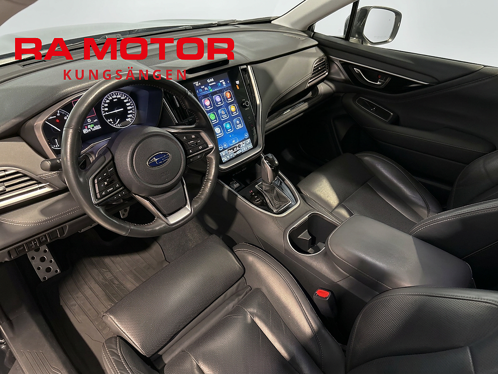 Subaru Outback 2.5 AWD 169hk Touring | H/K | Taklucka | Navi | Drag | 2023
