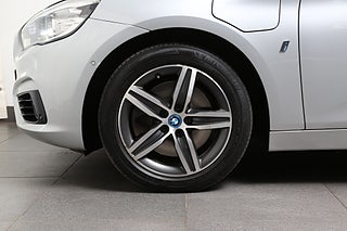 Minibuss BMW 225xe 8 av 28