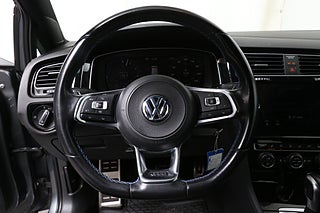 Halvkombi Volkswagen Golf 16 av 27