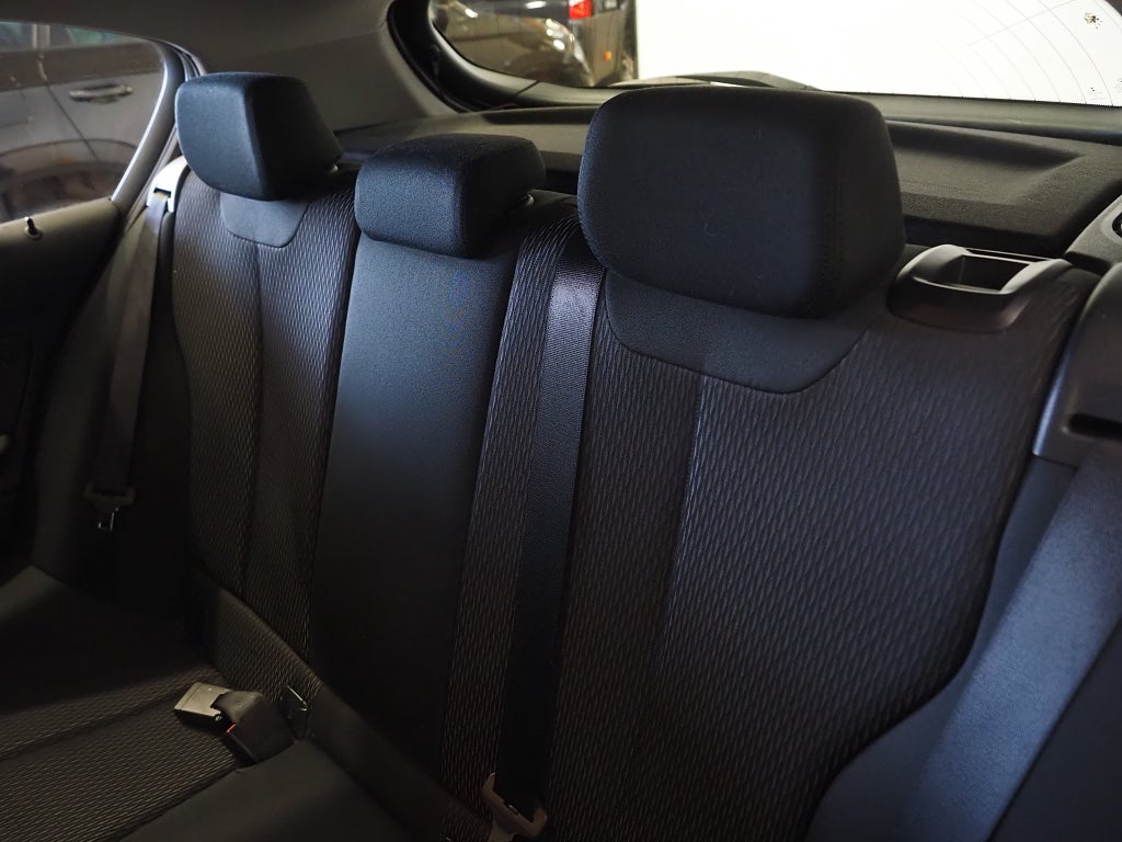 BMW 118I 5-dörrars Advantage 136hk | Bluetooth | Rattvärme | 2016