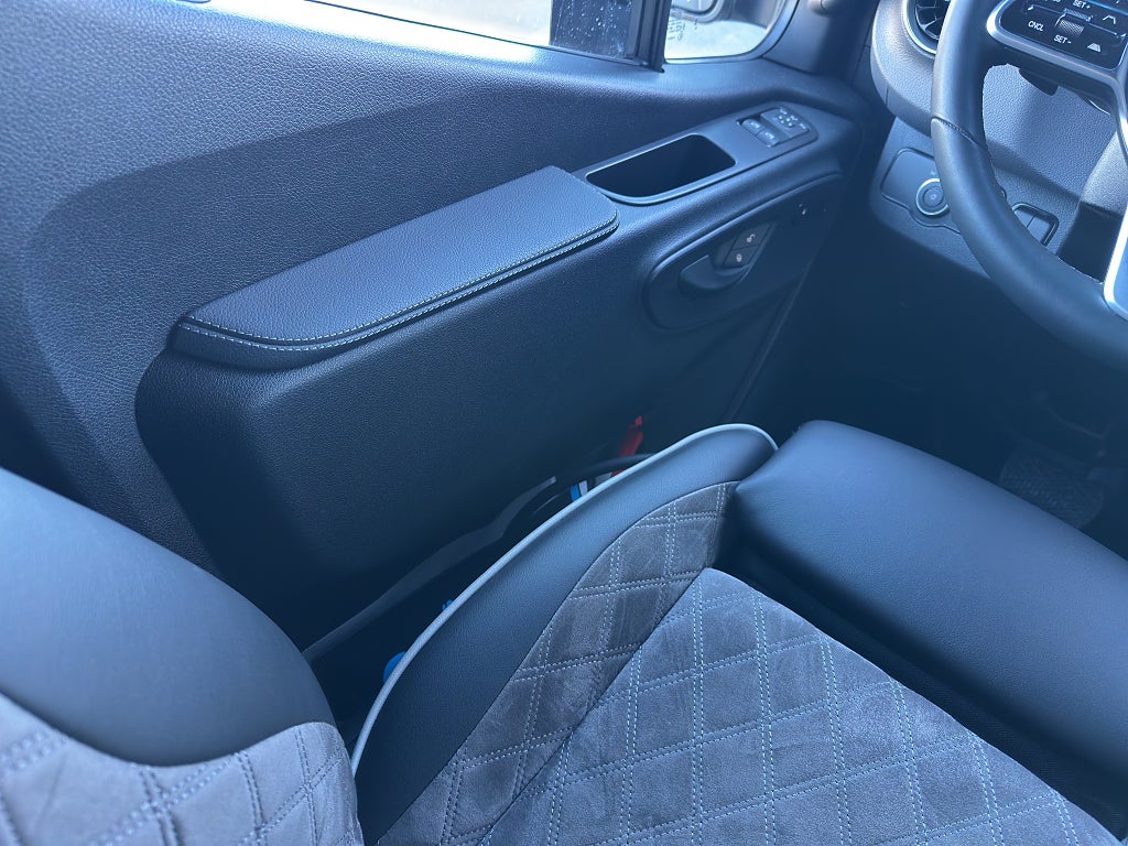 Mercedes-Benz Sprinter 419 A3  AutoCruiser Ab Race Cruiser - bild 14