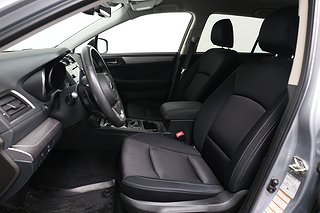 Kombi Subaru Outback 7 av 23
