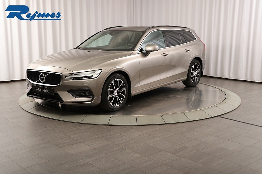 Volvo V60 B4 Diesel Mom Adv Navi Pro Edition