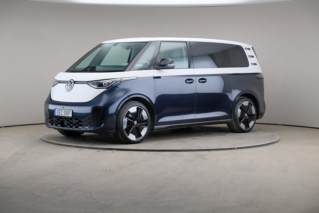 Volkswagen ID. Buzz ID Buzz Pro 5-seats