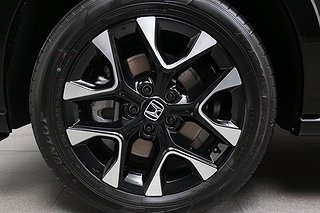 SUV Honda ZR-V 15 av 18