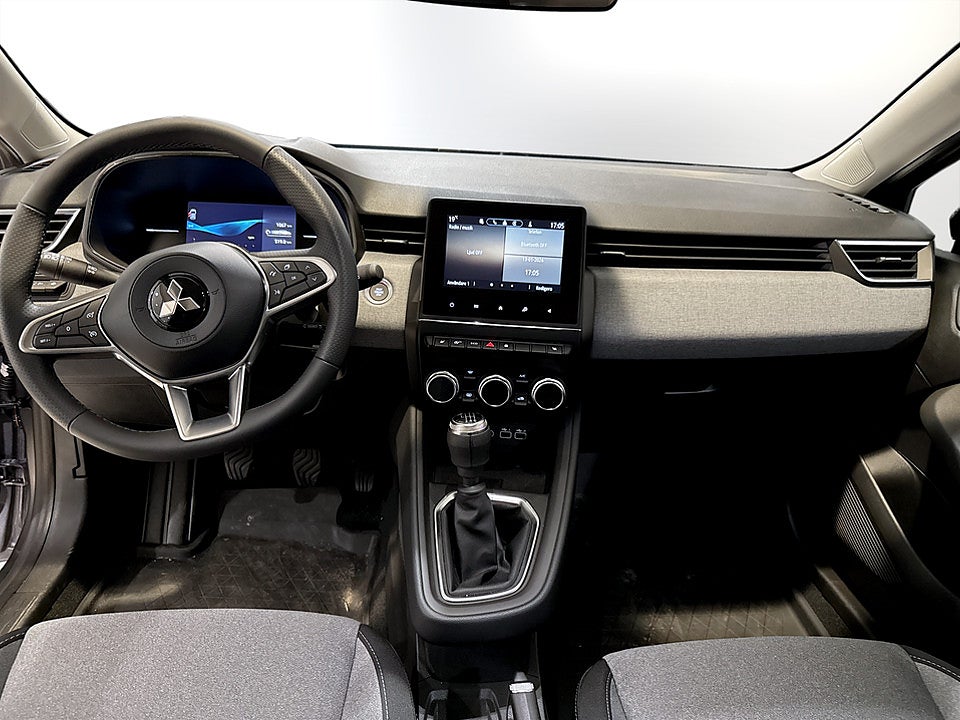 Bild på Mitsubishi Colt Invite 90hk - DEMO