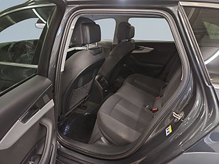 Audi A4 allroad quattro 2.0 TDI S&V-hjul/FjärrVärm/Drag/Farth