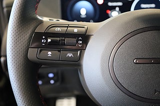 SUV Hyundai Tucson 19 av 21