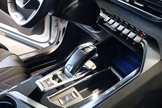 SUV Peugeot 5008 14 av 19