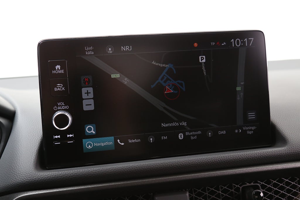 Honda Prelude ADVANCE | PARCEL COVER | FULLHYBRID | NYPREMIÄR