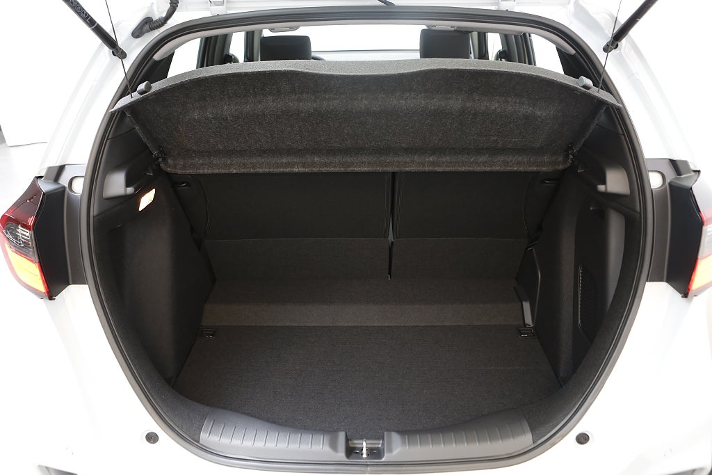 Honda Jazz Elegance FullHybrid | i Lager | 8 År Nybilsgaranti