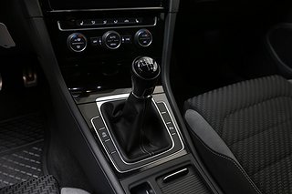 Kombi Volkswagen Golf 15 av 20