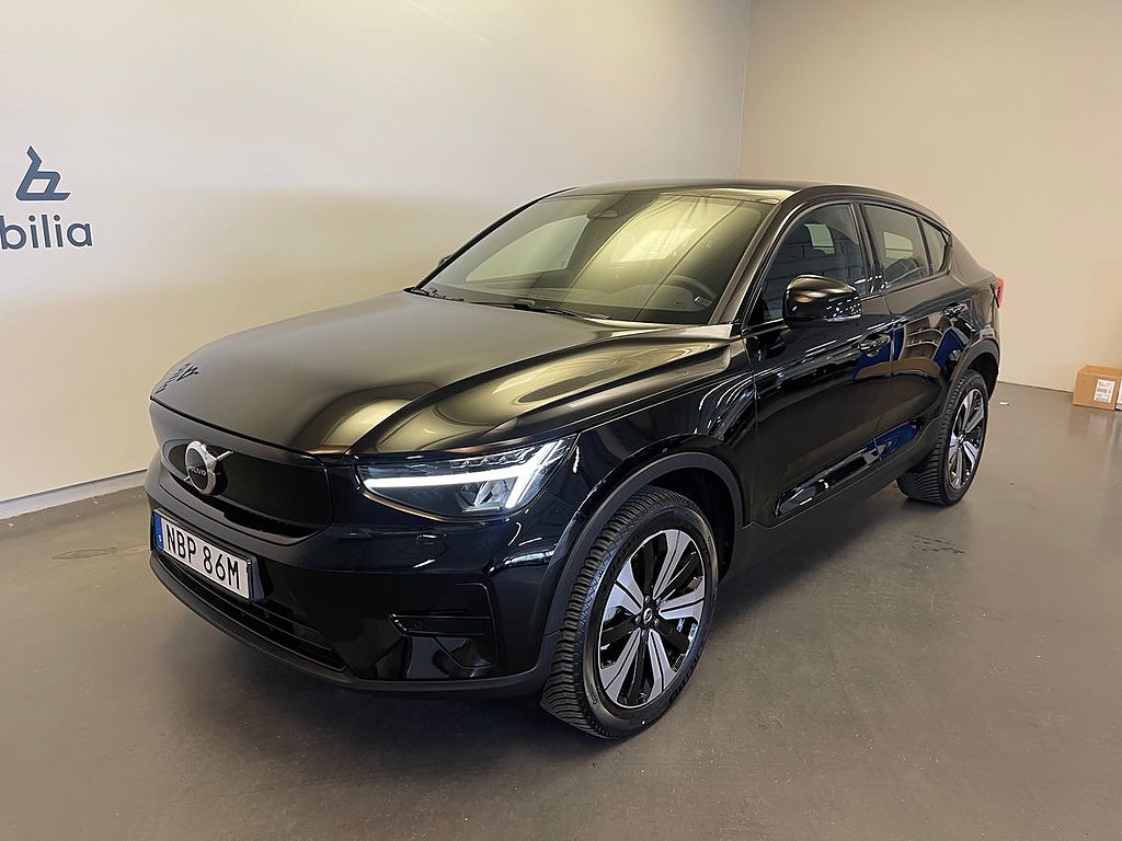 Volvo C40 Recharge Core