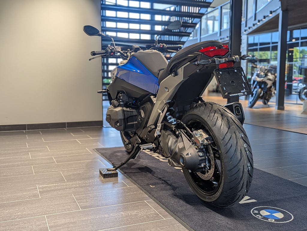 BMW R1300R/2026/100Mil/cComfort-pack/Dynamic-pack/Innovation-pack