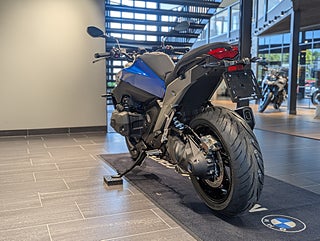 BMW R1300R/2026/100Mil/cComfort-pack/Dynamic-pack/Innovation-pack