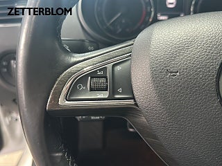 Kombi Skoda Octavia 16 av 18