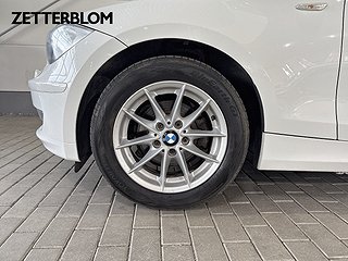 Halvkombi BMW 116 13 av 15