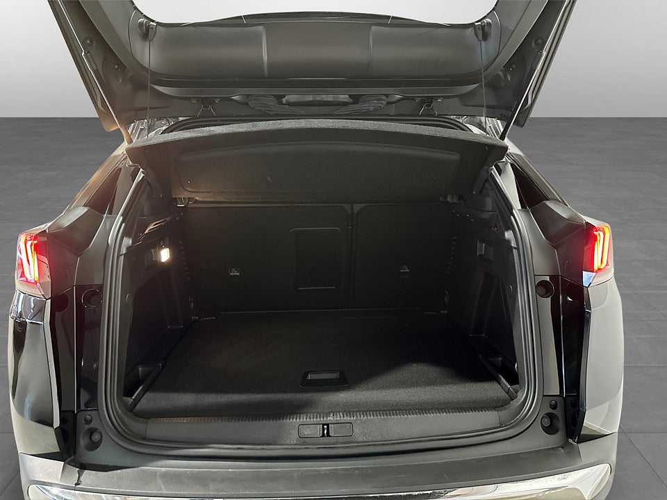 Bild på Peugeot 3008 GT 1.2 PT 130hk Aut B-KAMERA CARPLAY