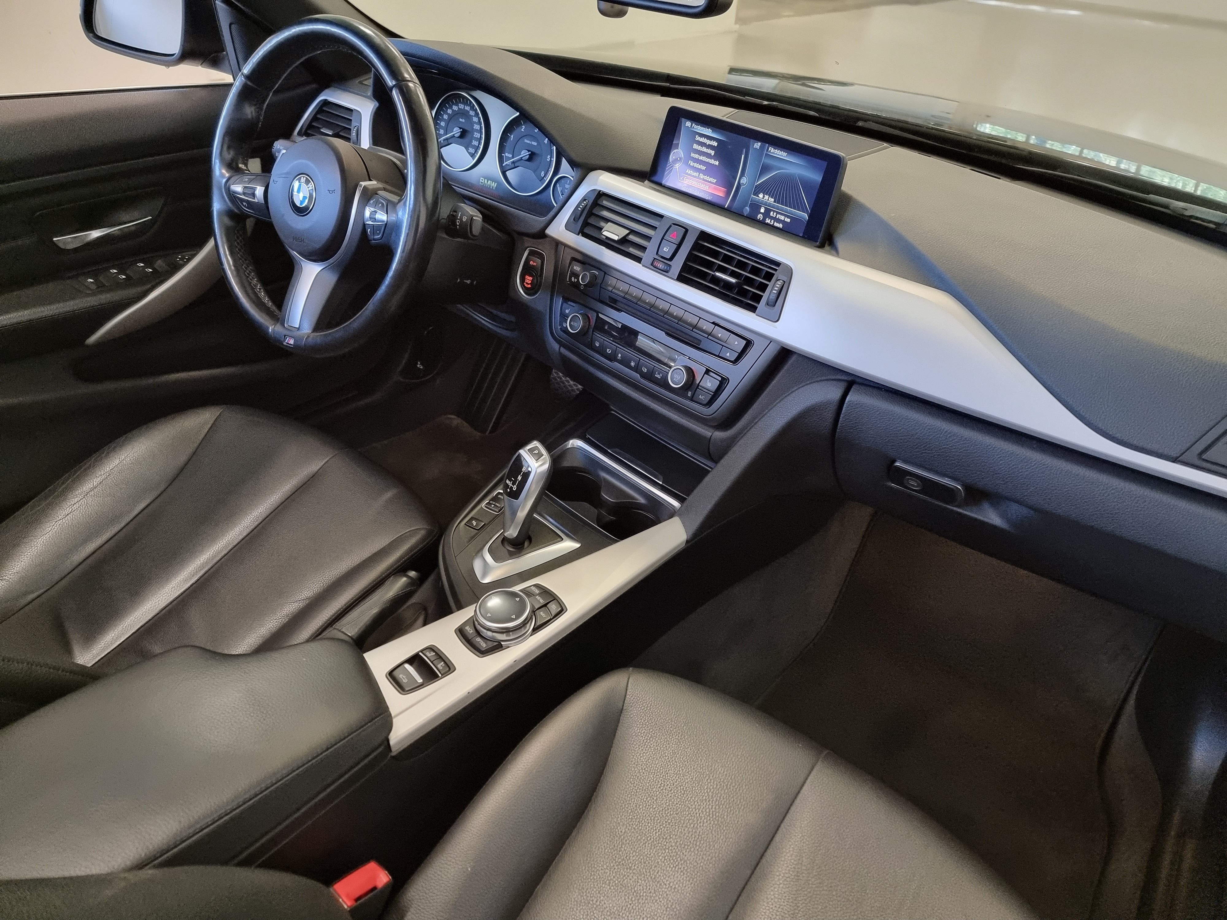 BMW 420 2014, bild 7/37