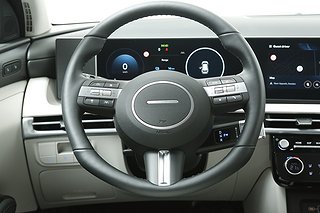 SUV Hyundai Tucson 15 av 27