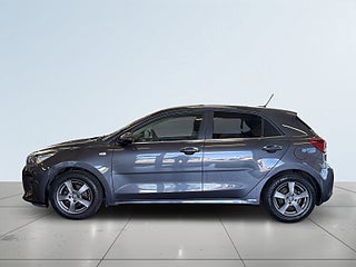 Kia Rio 1.4 CVVT GLS S&V-Hjul/Backkamera/Psens/Carplay/Navi – bild 4
