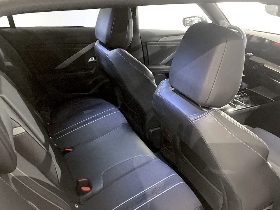 Bild på Opel Astra ST GS 1.2 PT 130hk Aut - 360-KAMERA, CARPLAY