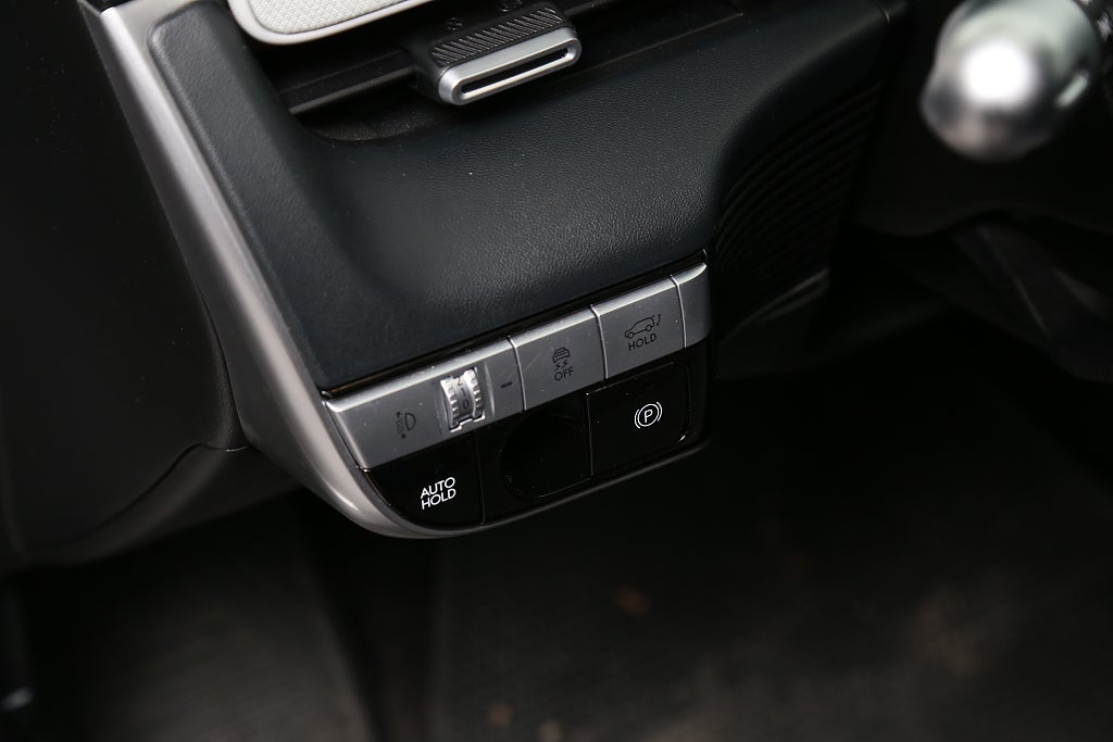 Hyundai IONIQ 5 72.6 kWh Essential | Navigation | Kamera