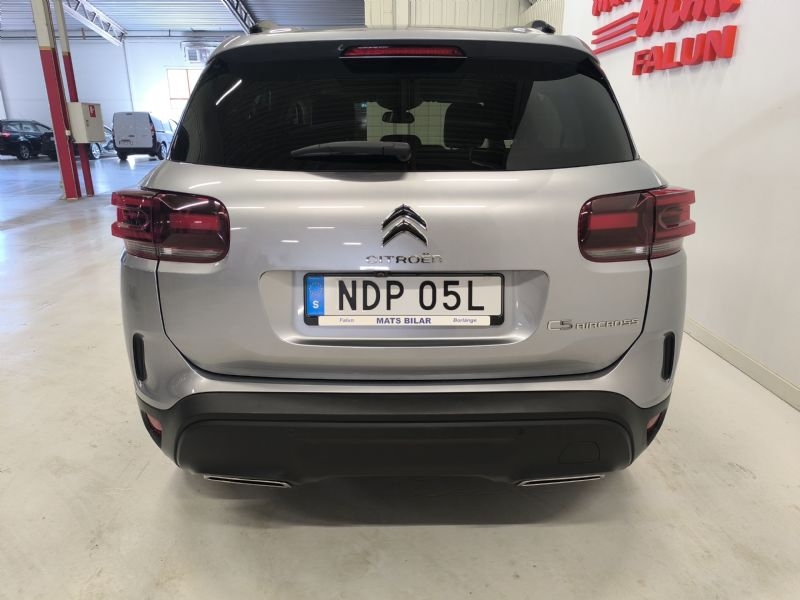 Citroen C5 2022, kuva 5/43
