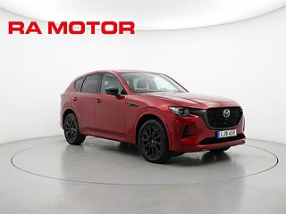 SUV Mazda CX-60 2 av 27