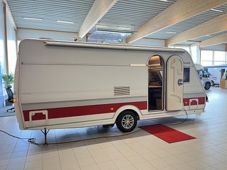 Husvagn-övrigt Kabe SMARAGD XL KS 3 av 25